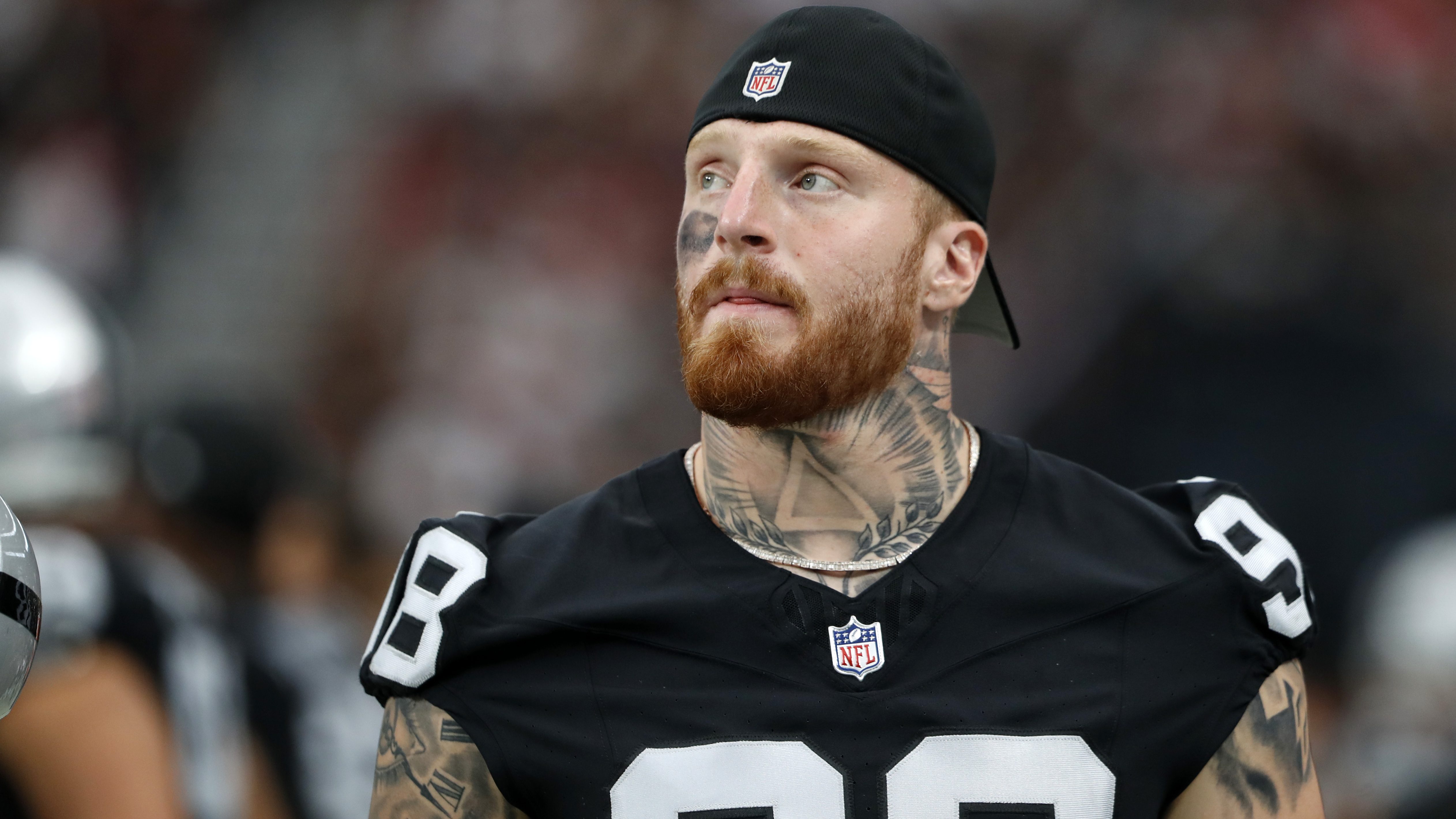 Lions Get Encouraging Update on Maxx Crosby Trade Price