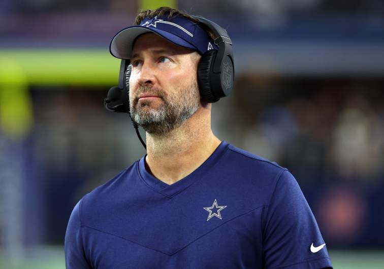 Brian Schottenheimer