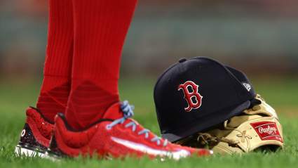 Red Sox Release 3-Year Pitcher Amidst Historic Winning Streak