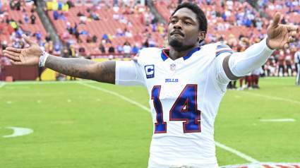 Wild Free Agent Prediction Sends Former Bills Star to NFC’s Best Offense