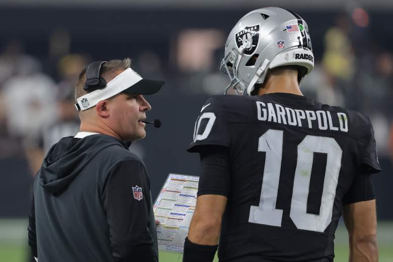 Jimmy Garoppolo