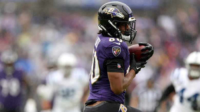 Isaiah Likely, Giants training camp