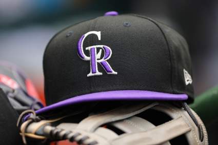 Rockies Acquire Dodgers No. 25 Prospect Landyn Vidourek