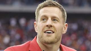 Texans Legend J.J. Watt Reacts to Major Career News