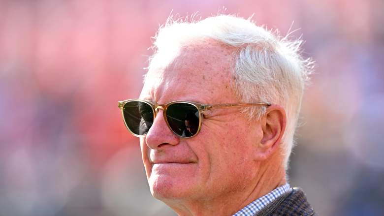 Jimmy Haslam