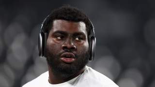 Steelers Named Potential Suitor for 363-Pound Ex-Top 12 Draft Pick
