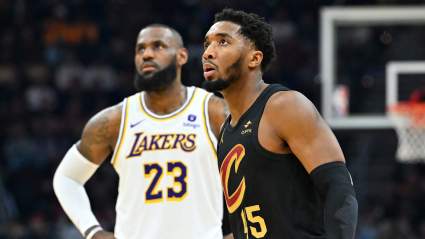 Cavaliers Feel Fallout From Rival’s LeBron James Snafu