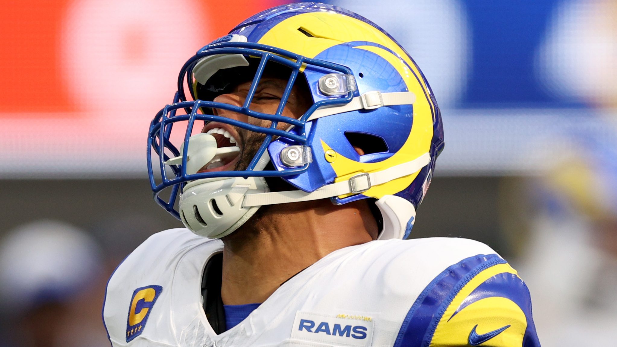 Rams Expected to Get Good News About Aaron Donald