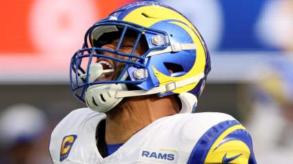 Rams Expected to Get Good News About Aaron Donald