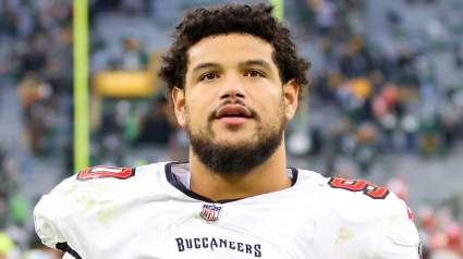 Former Bucs Draft Pick Called ‘Biggest Bust’ for AFC Team