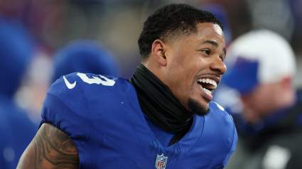 Ravens Host Ex-Giants Wide Receiver on Tryout Despite Retirement Speculation