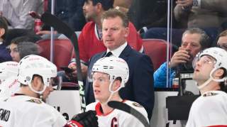 Senators Fans Stunned After Legend Daniel Alfredsson Defects To Bitter Rival