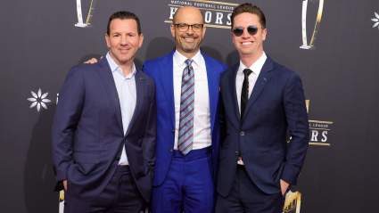 ESPN ‘Expected to Lay Off’ Top-Tier NFL Insider: Report