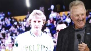Boston Celtics Legend Named Best NBA Trash Talker of All Time