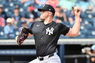 New York Yankees Announced Carlos Rodón News Before White Sox Series