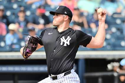 New York Yankees Announced Carlos Rodón News Before White Sox Series