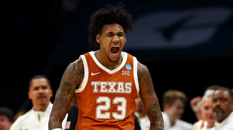 Dillon Mitchell, Boston Celtics
