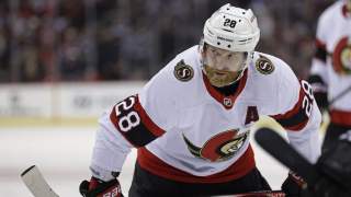 Ottawa Senators Offseason Recap