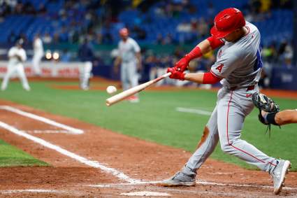 Boston Red Sox Announce Release Of 7-Year MLB Player Before Rays Series