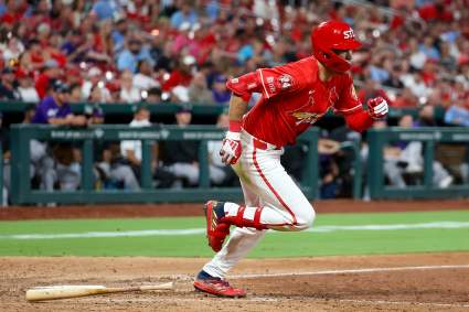Philadelphia Phillies Announce Release Of 7-Year MLB Player Before Tigers Series