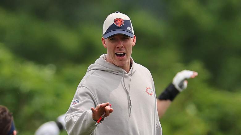 Jim Dray Bears