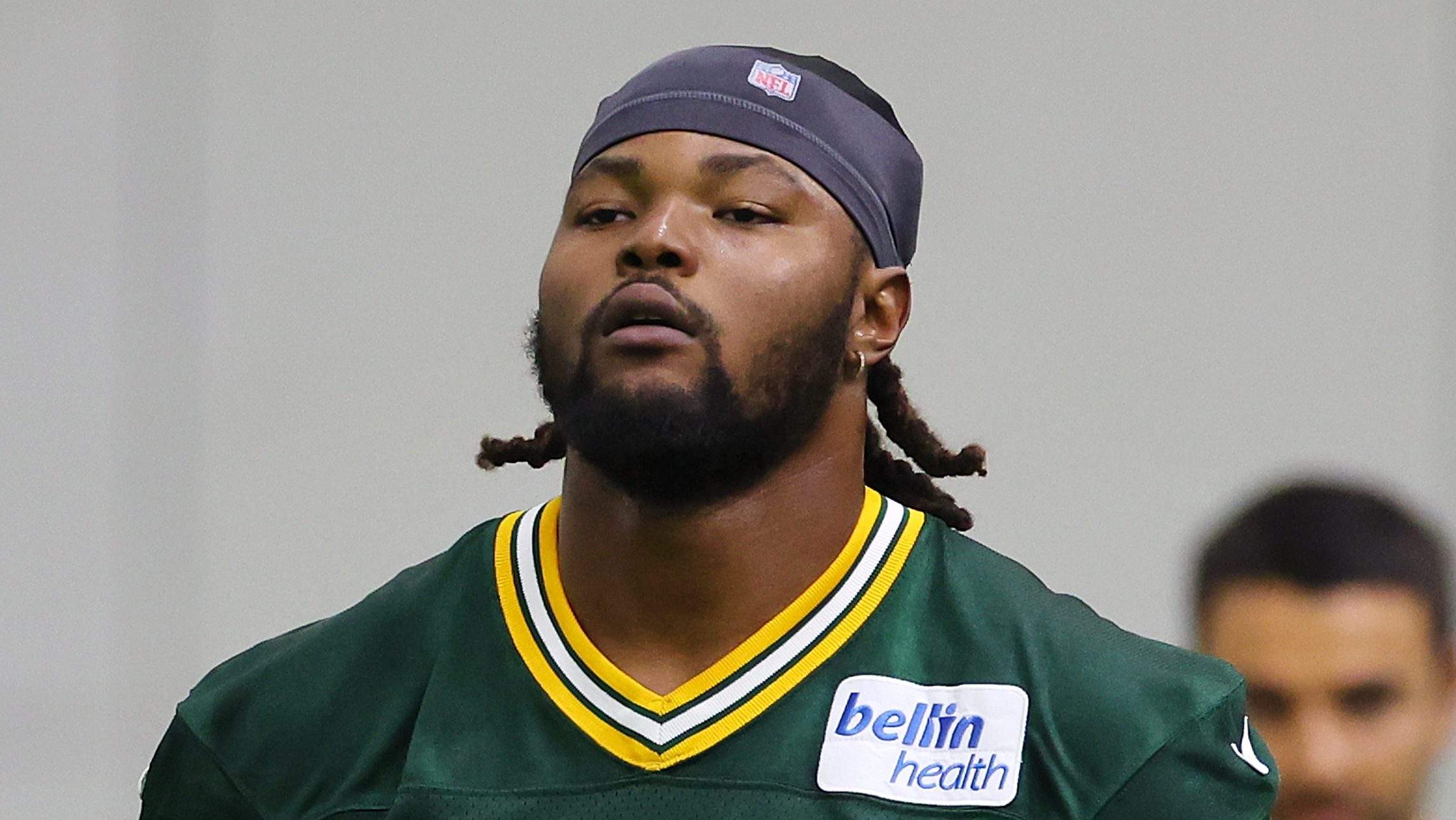 New Cowboys star already facing pressure before training camp—what to expect.