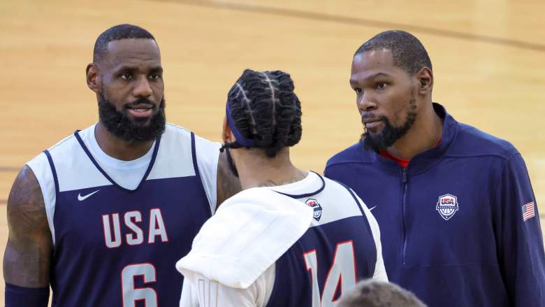 Kevin Durant