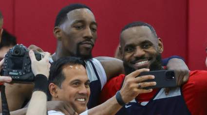 Heat Get Eye-Opening LeBron James Assessment From Top NBA Insider