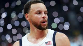 Spurs Proposed to Land Stephen Curry in Blockbuster Warriors Trade