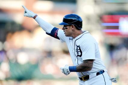 St. Louis Cardinals Sign 3-Year MLB Player During Reds Series