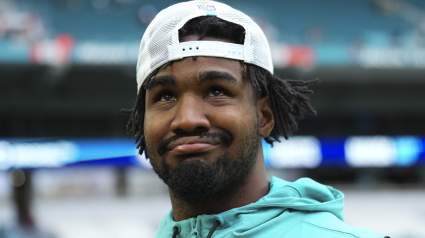 Jaylen Waddle Draws NFL’s Attention Ahead of Broncos Training Camp