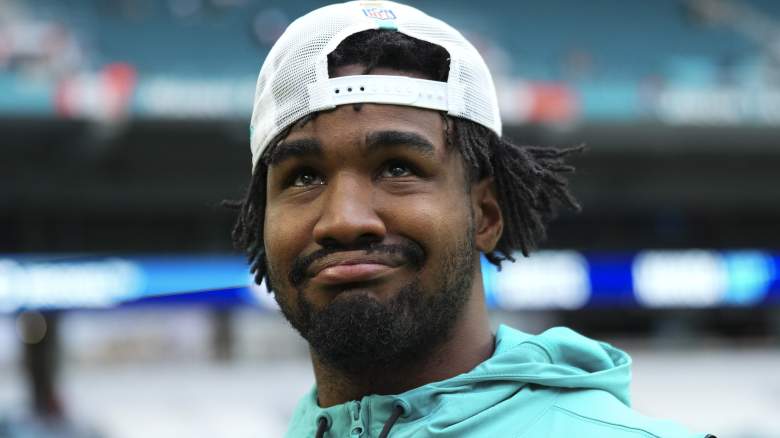 Jaylen Waddle, Denver Broncos