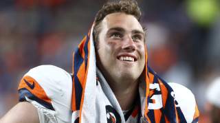 Broncos’ $102 Million All-Pro Praised for ‘Relentless’ Style of Play