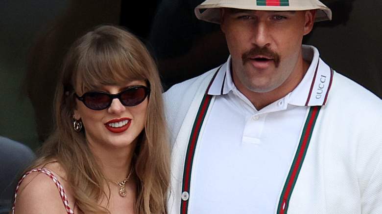 Taylor Swift, Travis Kelce, Denver Broncos
