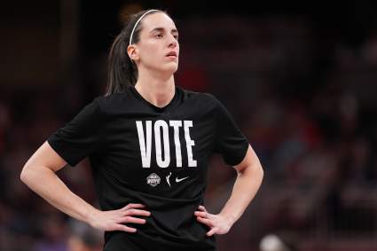 Indiana Fever Coach Answered Critical Caitlin Clark Question