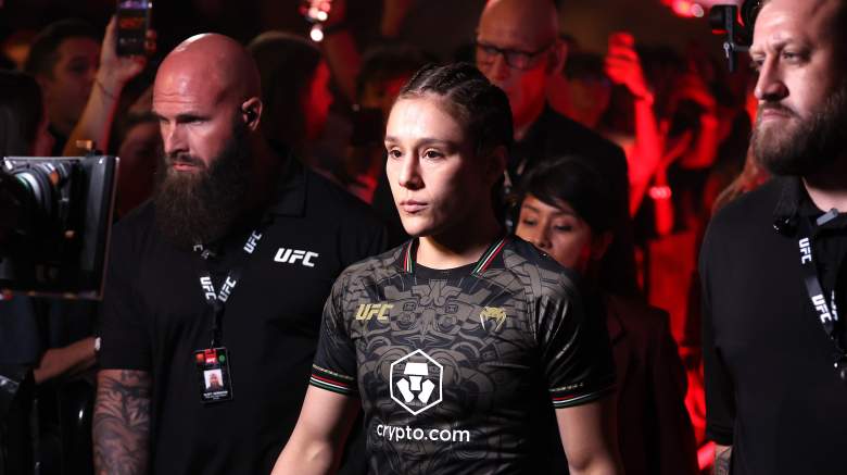 Alexa Grasso