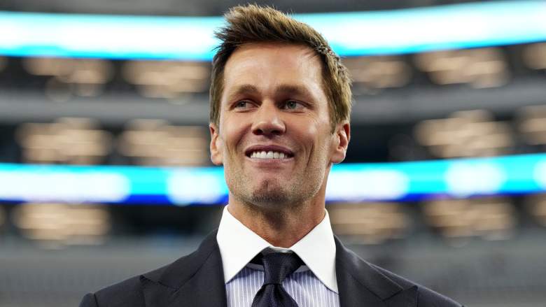 Tom Brady