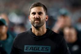 Nick Sirianni Revealed ‘Obsession’ Eagles Coach Has Before Training Camp