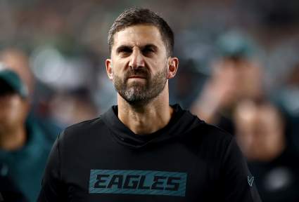 Nick Sirianni Revealed ‘Obsession’ Eagles Coach Has Before Training Camp