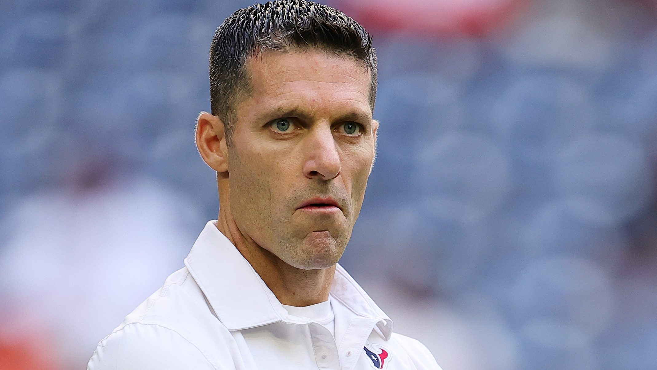 Texans GM Nick Caserio Questioned Over $106 Million Roster Decision