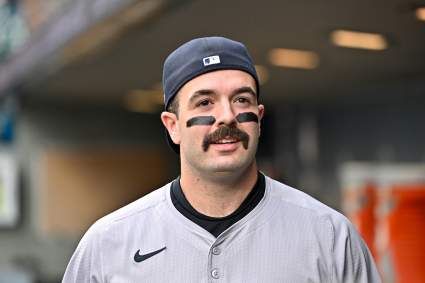 New York Yankees Announce Austin Wells Decision Before Rays Game