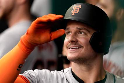 Giants Face Tough Matt Chapman Decision After Injury Update