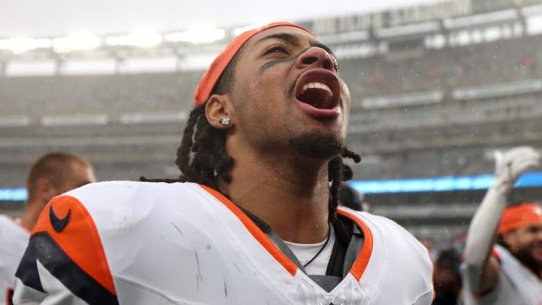 Dallas Cowboys defensive back P.J. Locke is one of the two injured players in the secondary that avoided major injuries.
