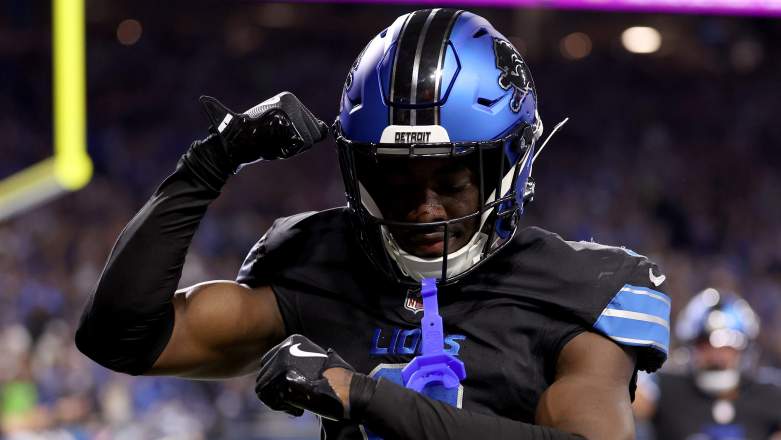 Terrion Arnold Draft
