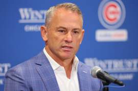 Chicago Cubs Announce Roster Decision on Promising Prospect Before Pirates Series
