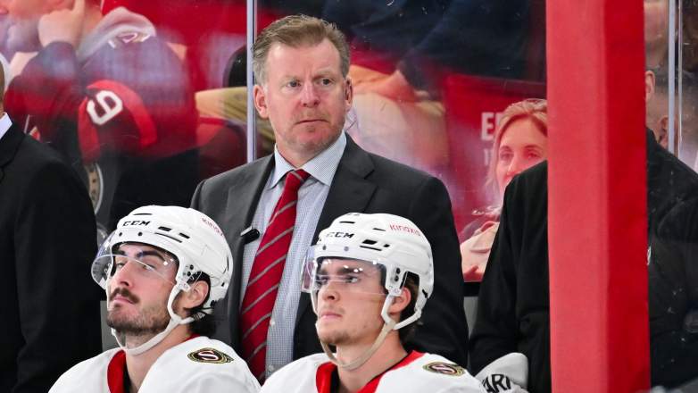 Daniel Alfredsson