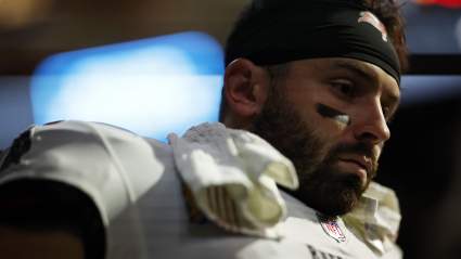 Bucs QB Baker Mayfield Admits He Hid Multiple Injuries in Netflix Series