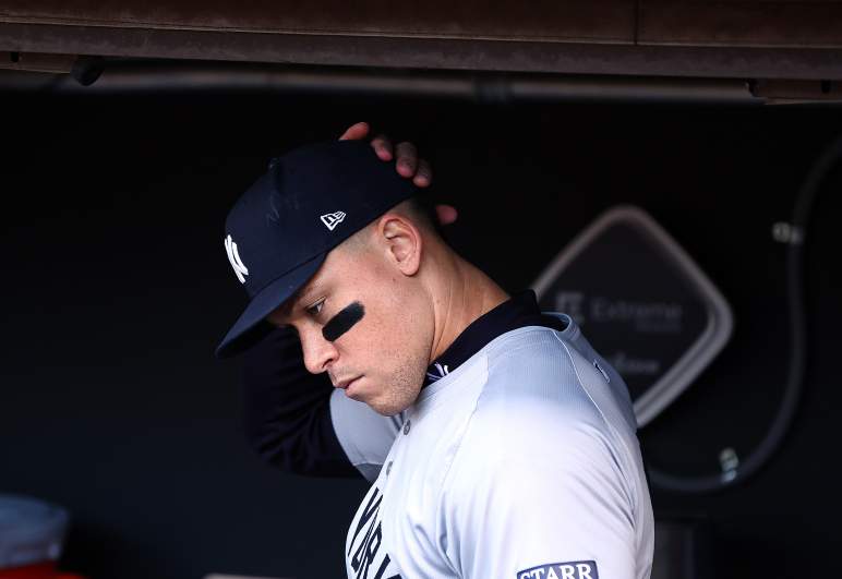 Aaron Judge
