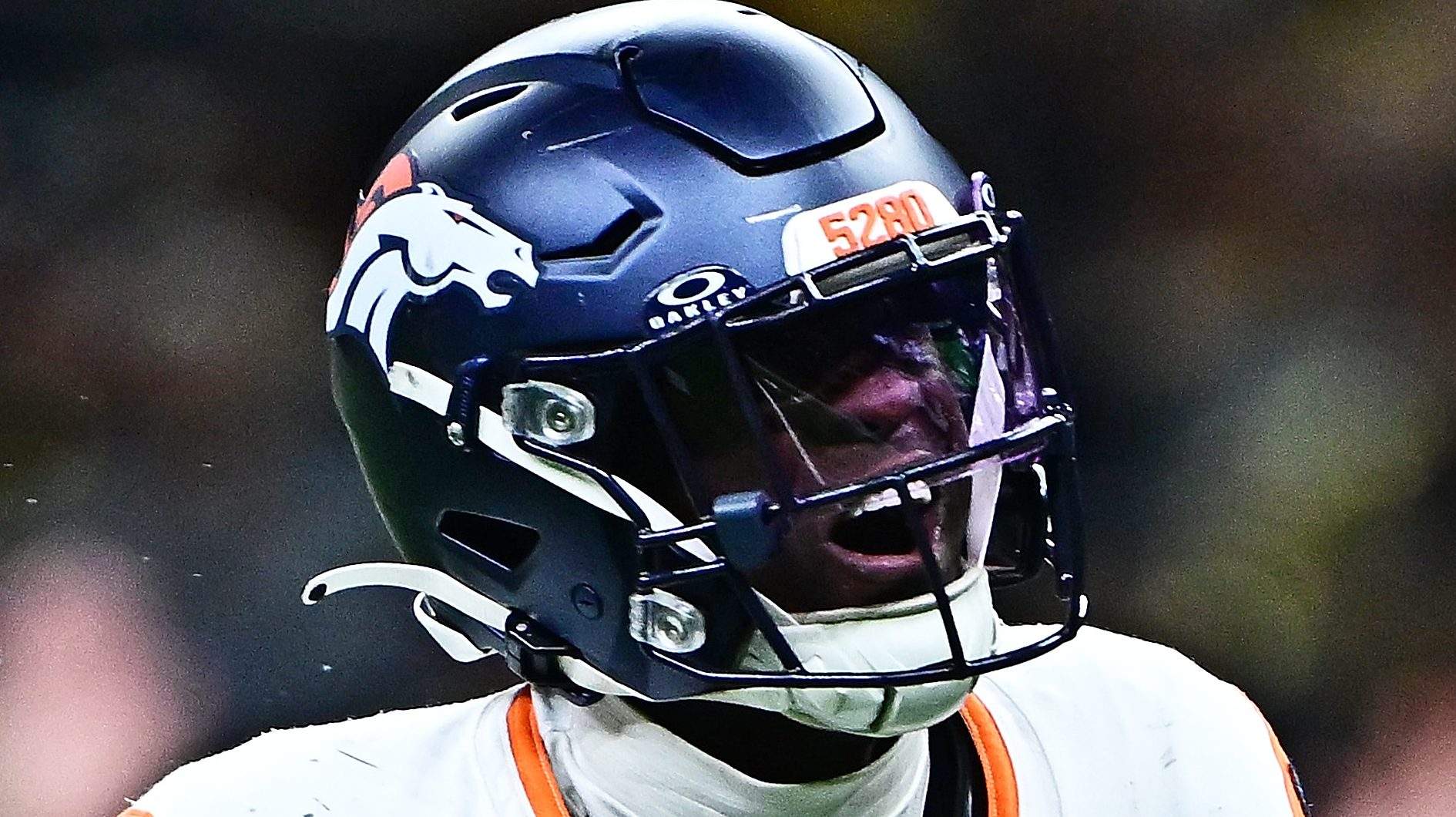 Broncos get good news on versatile 6-foot-4 playmaker; strong, informative update.