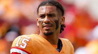 Fantasy Expert Says Buccaneers’ Top Breakout Isn’t Emeka Egbuka